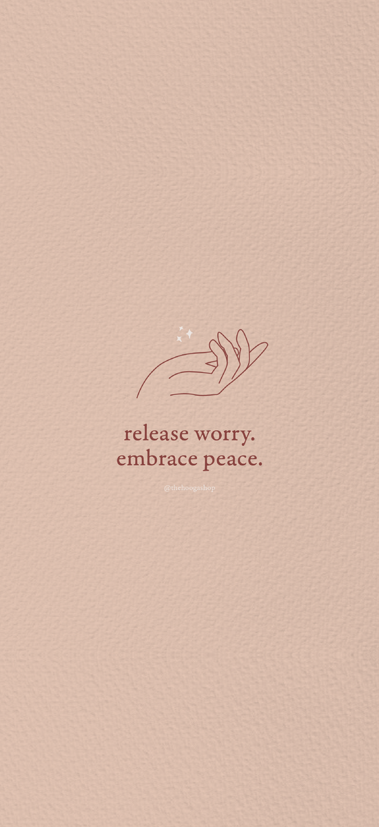 Embrace Peace
