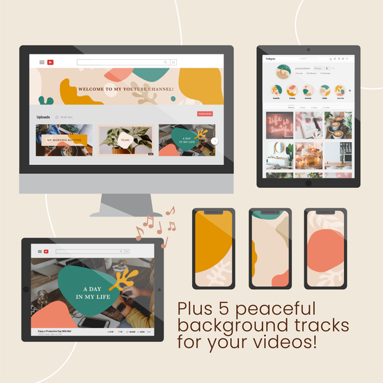 GREENHOUSE | Social Media Starter Kit