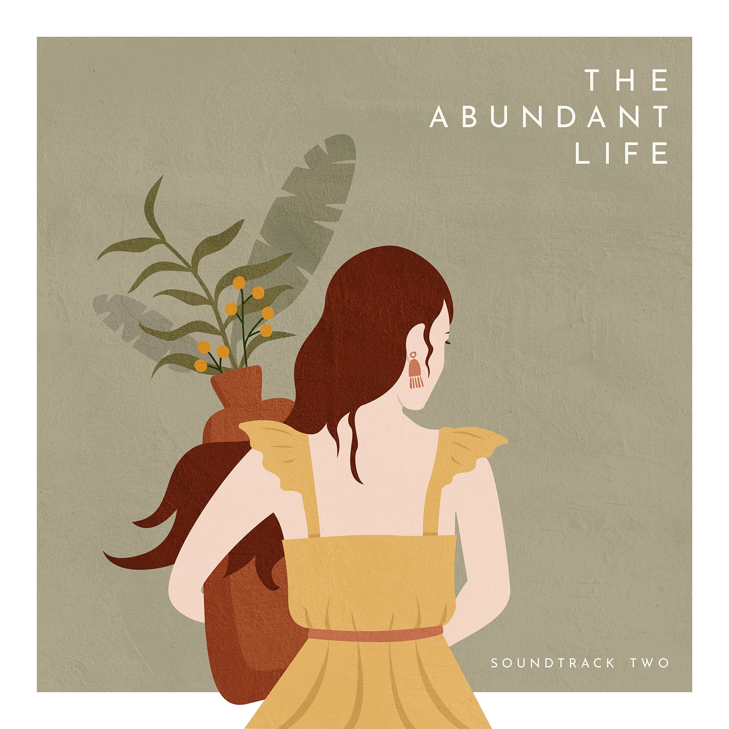Load image into Gallery viewer, The Abundant Life | Soundtrack 2
